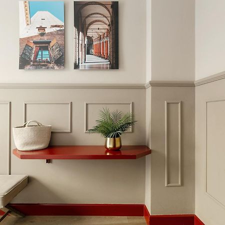 Petronio Residence Bologna Exterior photo