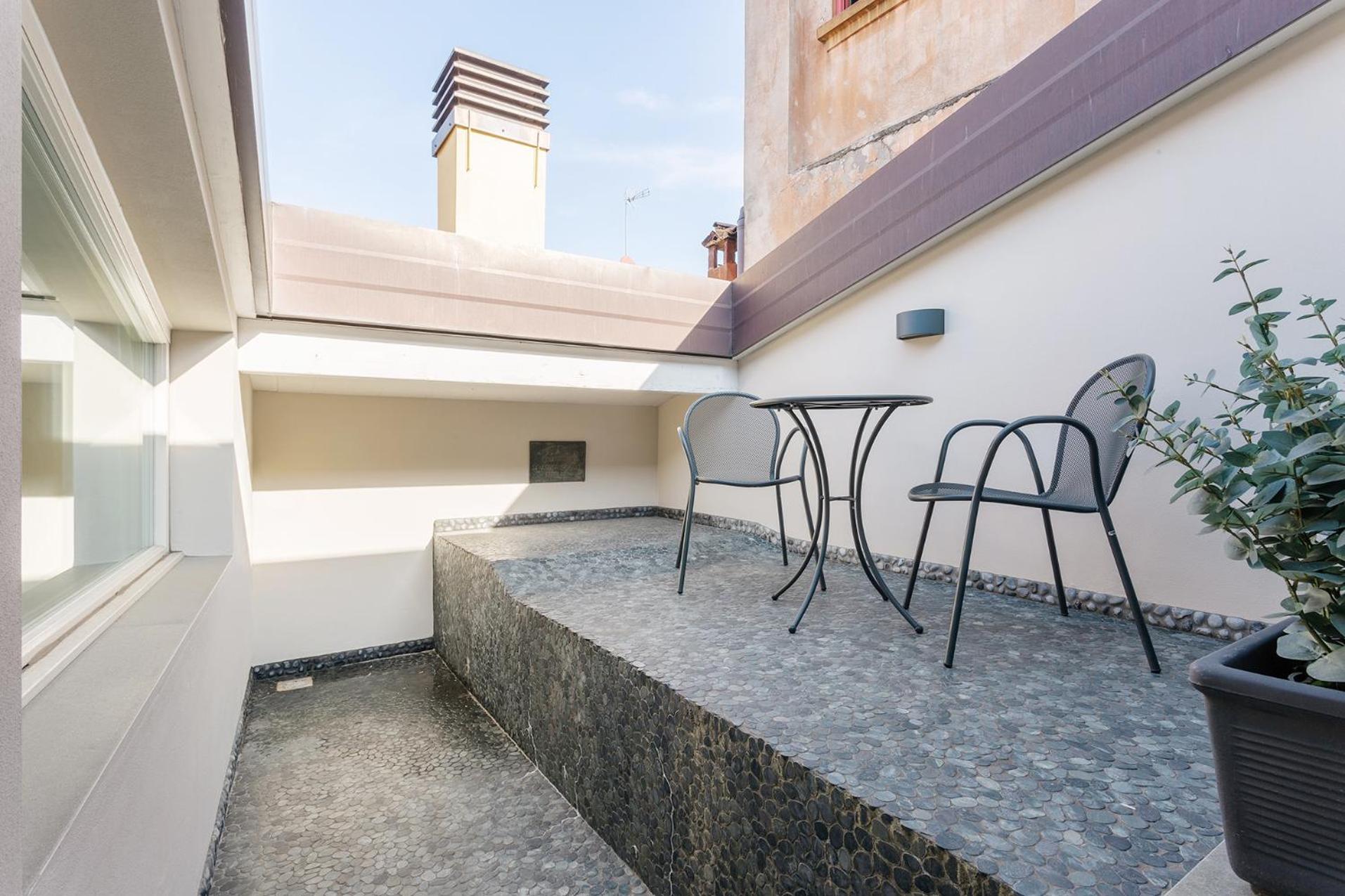Petronio Residence Bologna Exterior photo